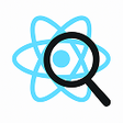 Ikon program: React Component Finder