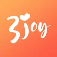 Programın simgesi: Bisexual  Threesome Date …