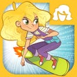 程序图标：GoldieBlox: Adventures in…