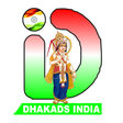 程序图标：DHAKAD'S INDIA