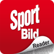 プログラムのアイコン：SPORT BILD Reader