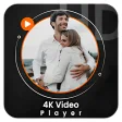 VidMX Player - 4K Video Player