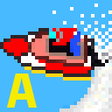 プログラムのアイコン：競争艇スプラッシュ６A