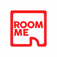 Ikona programu: RoomMe  Book Kost Online