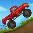 Programın simgesi: Kings of Climb Offroad Ou…