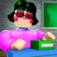 Icoon van programma: Escape Miss Ani Tron