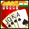 プログラムのアイコン：Rummy Teen Patti