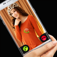 ไอคอนของโปรแกรม: Full Screen Caller ID