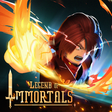 Icon of program: Legend of Immortals OPEN …