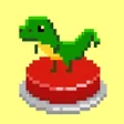 Icon of program: Press The Button - Best I…