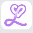 Ícone do programa: Lovable: Love Notes Widge…