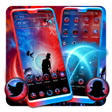 Icon of program: Magical Universe Launcher