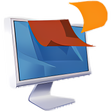 Symbol des Programms: Desktoptopia