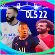 プログラムのアイコン：Pro22 PESMASTER LEAGUE PR…