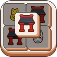 أيقونة البرنامج: Tile Master: Mahjong Puzz…