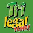 Symbol des Programms: Trilegal Tchê