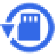 Icon of program: RecoveryRobot Memory Card…
