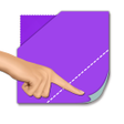 程序图标：Paper Folding Origami