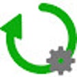 プログラムのアイコン：Web Auto Reloader