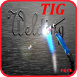 プログラムのアイコン：How To TIG Welding
