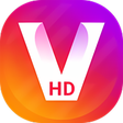 プログラムのアイコン：Video Player - Downloader…