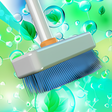 Icoon van programma: Clean Master X