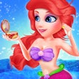 Programın simgesi: Princess Mermaid Makeup