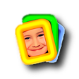 程序图标：Photo Frame Maker