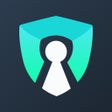 プログラムのアイコン：VPN - Secure  Unlimited P…