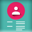 Ícone do programa: CV Builder