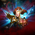 Biểu tượng của chương trình: Rise of Nowlin