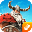 プログラムのアイコン：Ludo War 3D Online