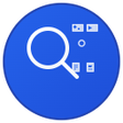 プログラムのアイコン：URL Scavenger