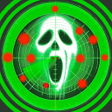 أيقونة البرنامج: Ghost Detector - ghost Ap…