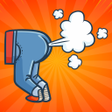 Icon of program: Farting Sounds Air Horn S…
