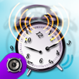 程序图标：Loud Ringtones  Notificat…