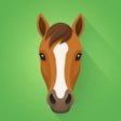 プログラムのアイコン：HorseCare: Calendar Diary