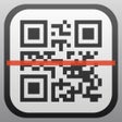プログラムのアイコン：QR Code Reader  Code Scan…