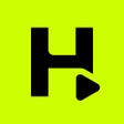 Programın simgesi: HG - AI Video Generator