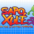 Icoon van programma: Sapo Xulé and the Unwante…