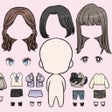 Icon of program: Unnie doll