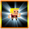 Symbol des Programms: Jump Run Upgrade