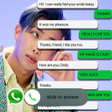 プログラムのアイコン：BTS RM Kim Nam-Joon : Fak…