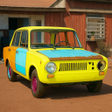 Icoon van programma: Long Drive to Horizons Si…