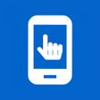 ไอคอนของโปรแกรม: Touch Sampling Rate Check…