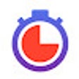 ไอคอนของโปรแกรม: Google Meet Counter