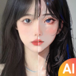 Ikon program: AI Manga - AI Art Anime