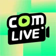 プログラムのアイコン：ComLive