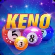 Keno Games - Vegas Style Bonus
