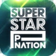 Programikonen: SuperStar P NATION